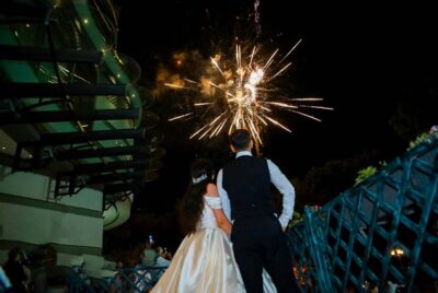 8 Ways to entertain your wedding guests on a budget