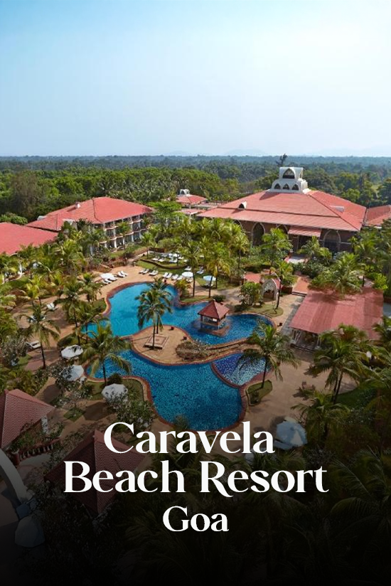 Caravela Beach Resort_1